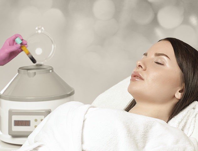 The Benefits of Microneedling + PRP - The Pearl Med Spa
