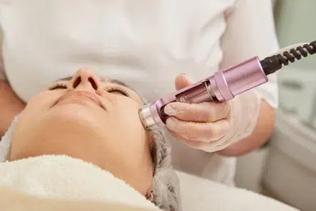 Benefits of Facial Rejuvenation at Our Med Spa San Antonio - The Pearl Med Spa