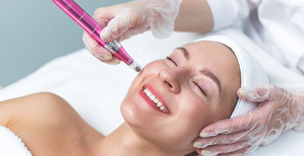 Prepping for Microneedling: What to Do Before Your Treatment - The Pearl Med Spa